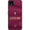 NBA Cleveland Cavaliers Jersey Google Pixel 4 XL Skin